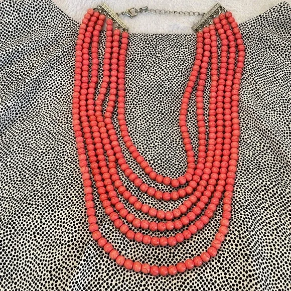 Anne Klein Graceful Bateau Neckline Blouse - Picture 13 of 13